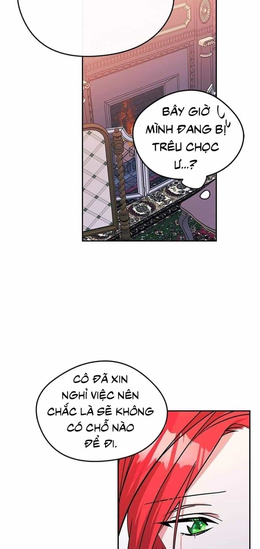 Người Hầu Của Tôi - Chương 52 - ảnh 25