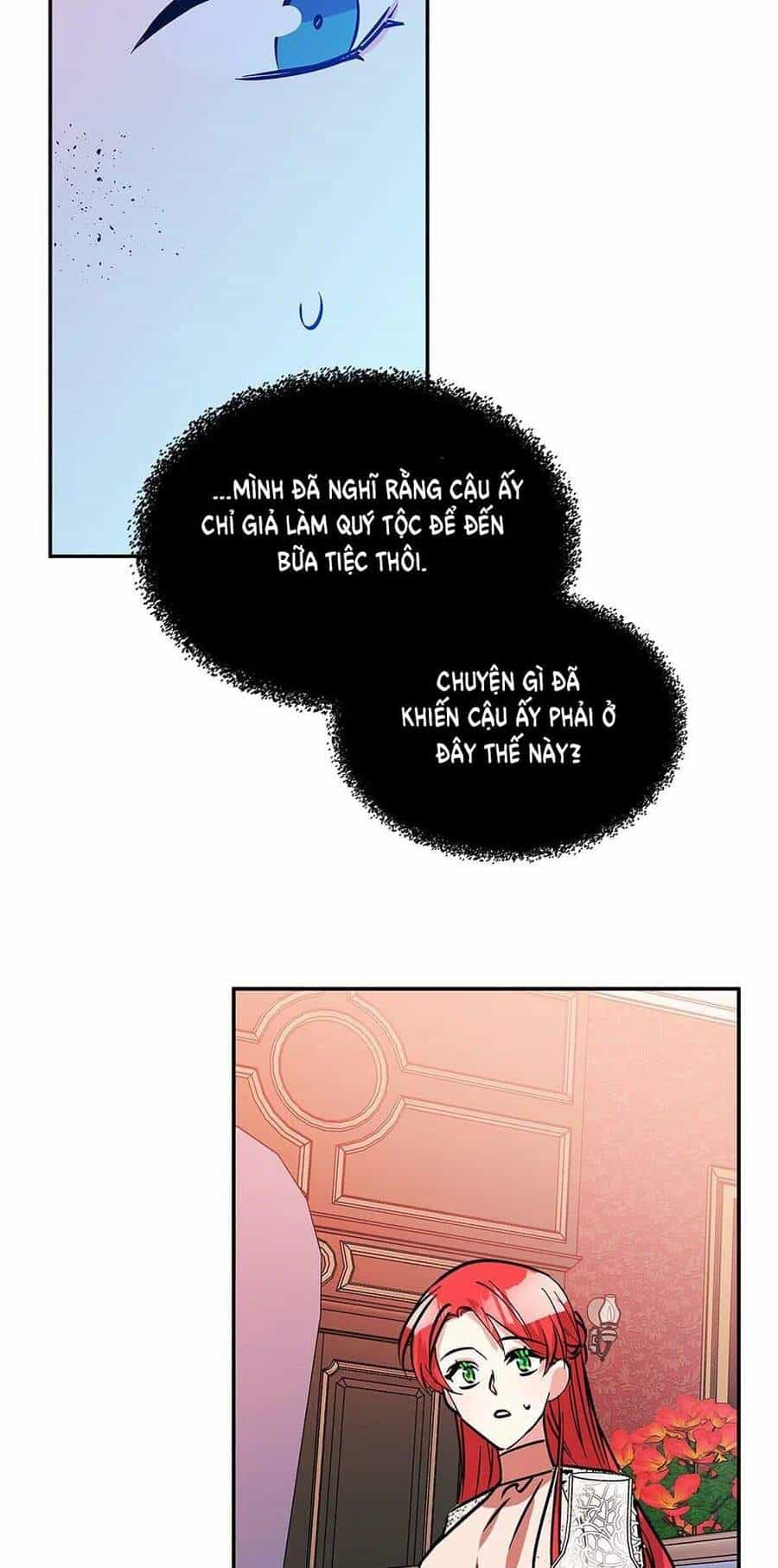 Người Hầu Của Tôi - Chương 56 - ảnh 22