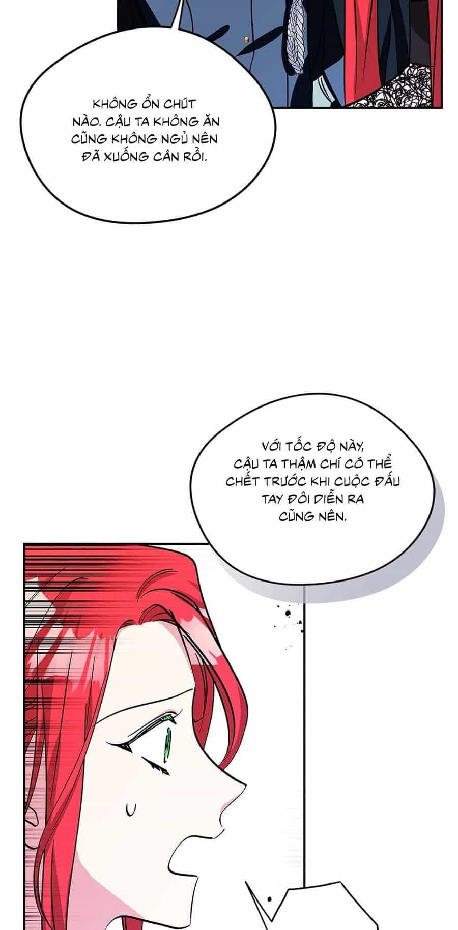 Người Hầu Của Tôi - Chương 57 - ảnh 17