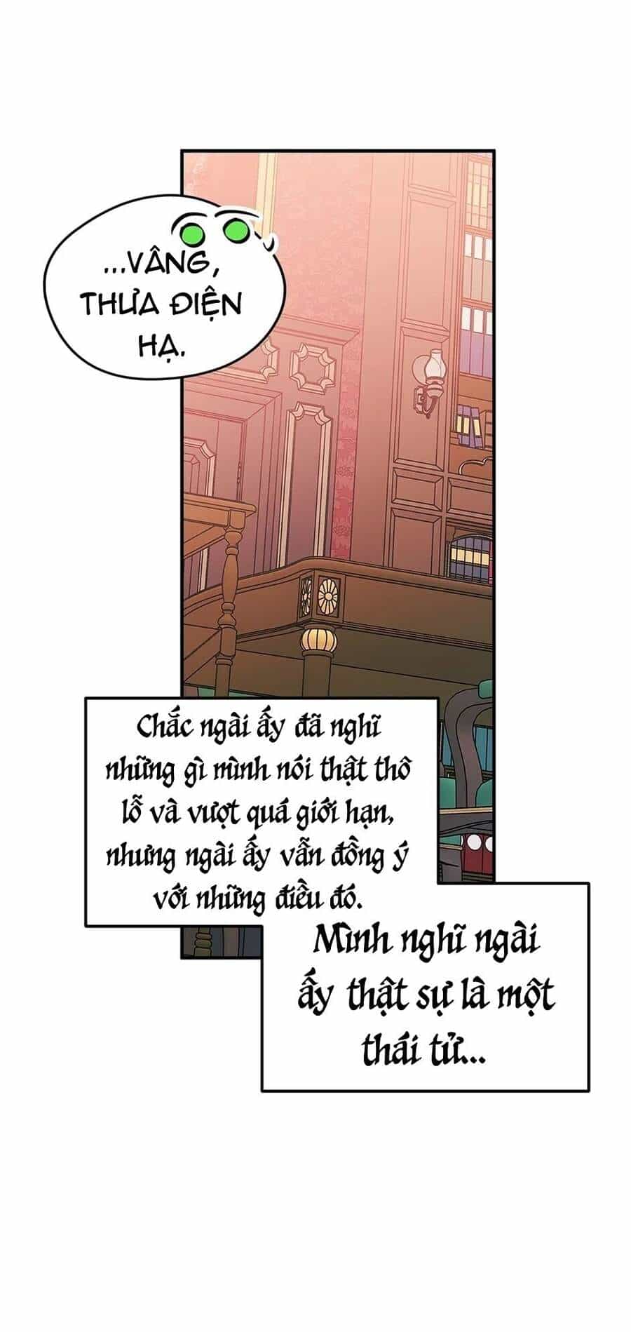 Người Hầu Của Tôi - Chương 58 - ảnh 39