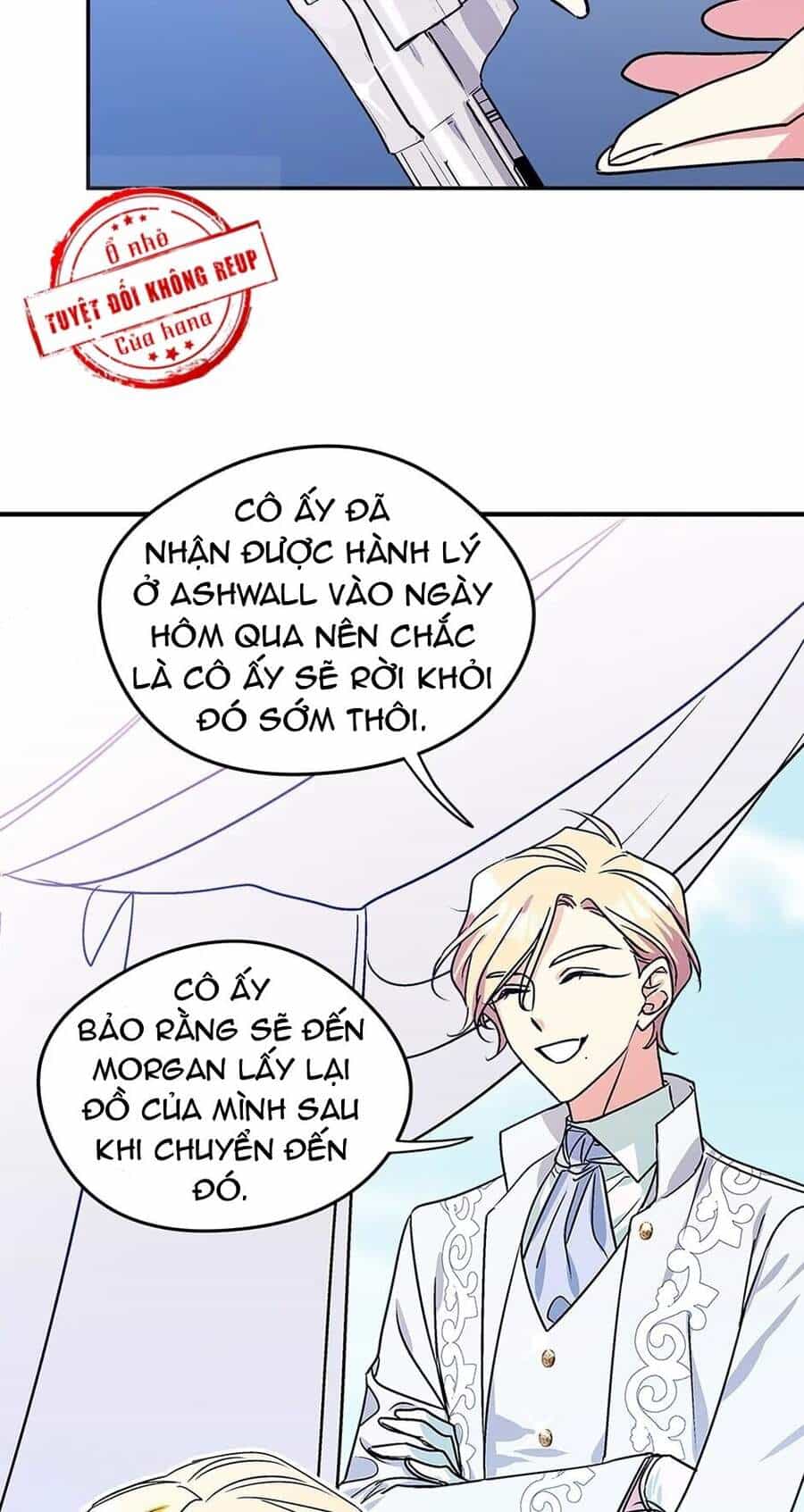 Người Hầu Của Tôi - Chương 60 - ảnh 30