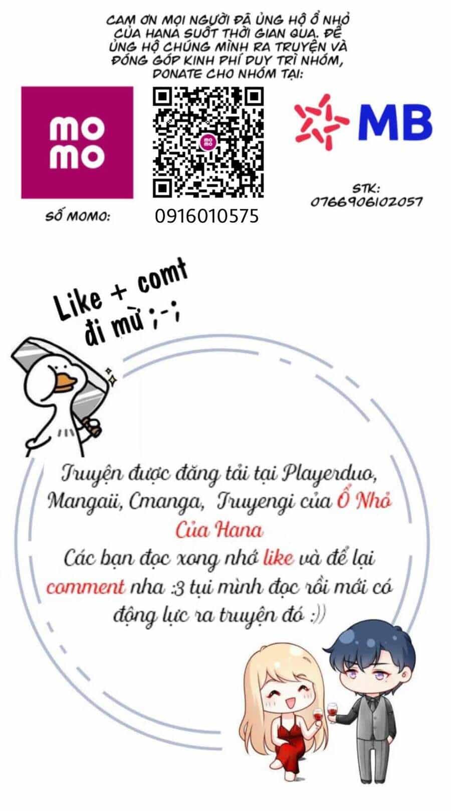 Người Hầu Của Tôi - Chương 60 - ảnh 48
