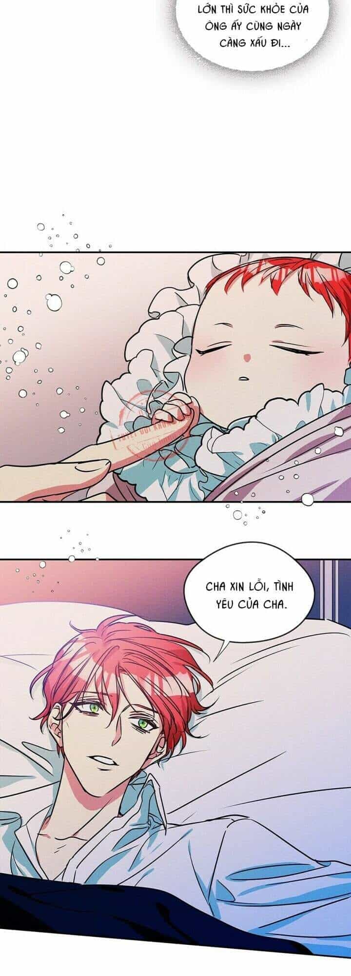 Người Hầu Của Tôi - Chương 67 - ảnh 19