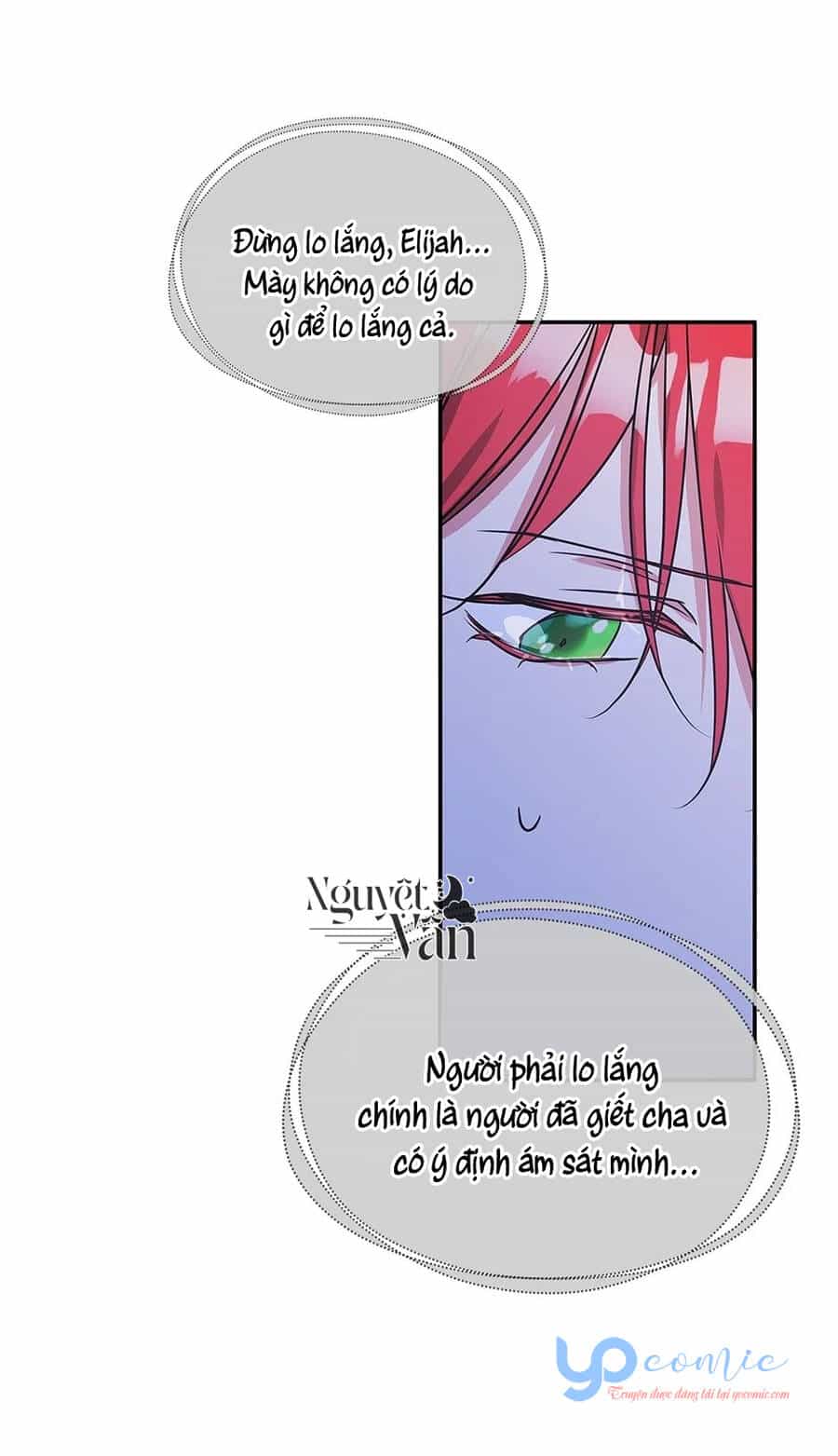 Người Hầu Của Tôi - Chương 88 - ảnh 46