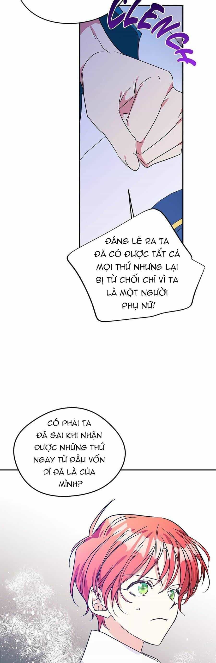 Người Hầu Của Tôi - Chương 89 - ảnh 14