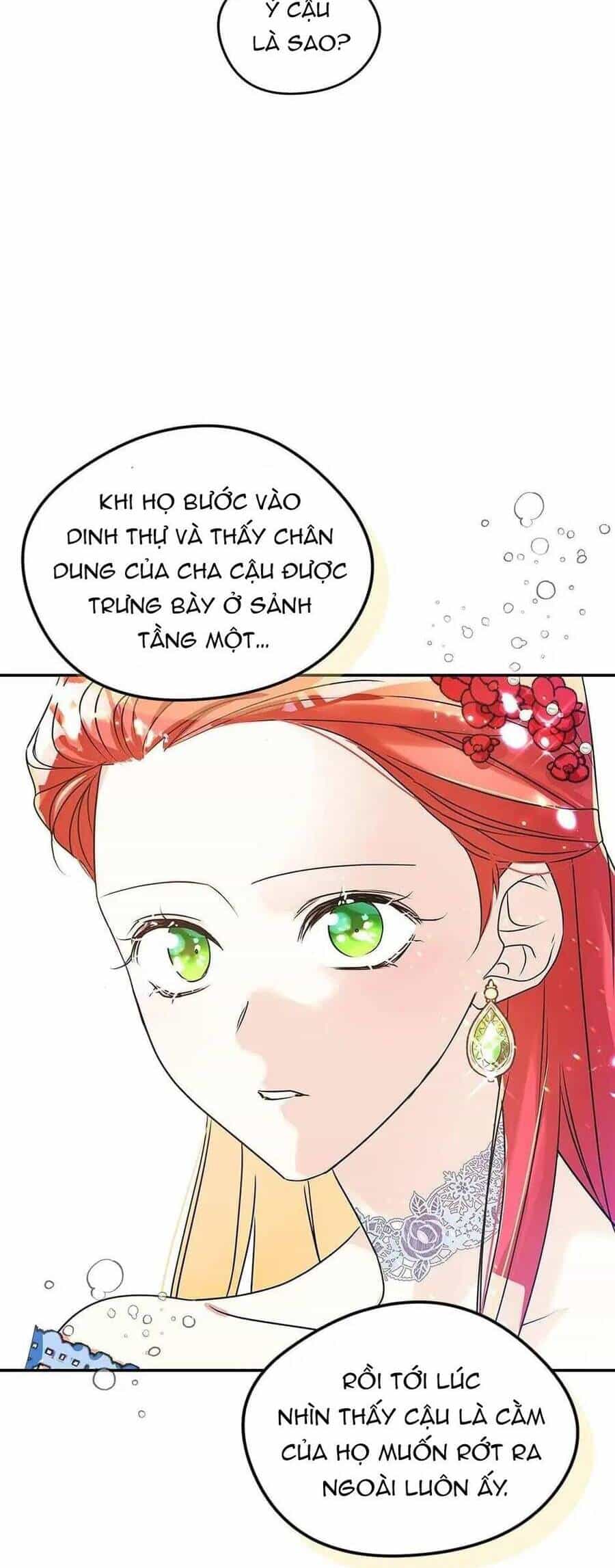 Người Hầu Của Tôi - Chương 91 - ảnh 23