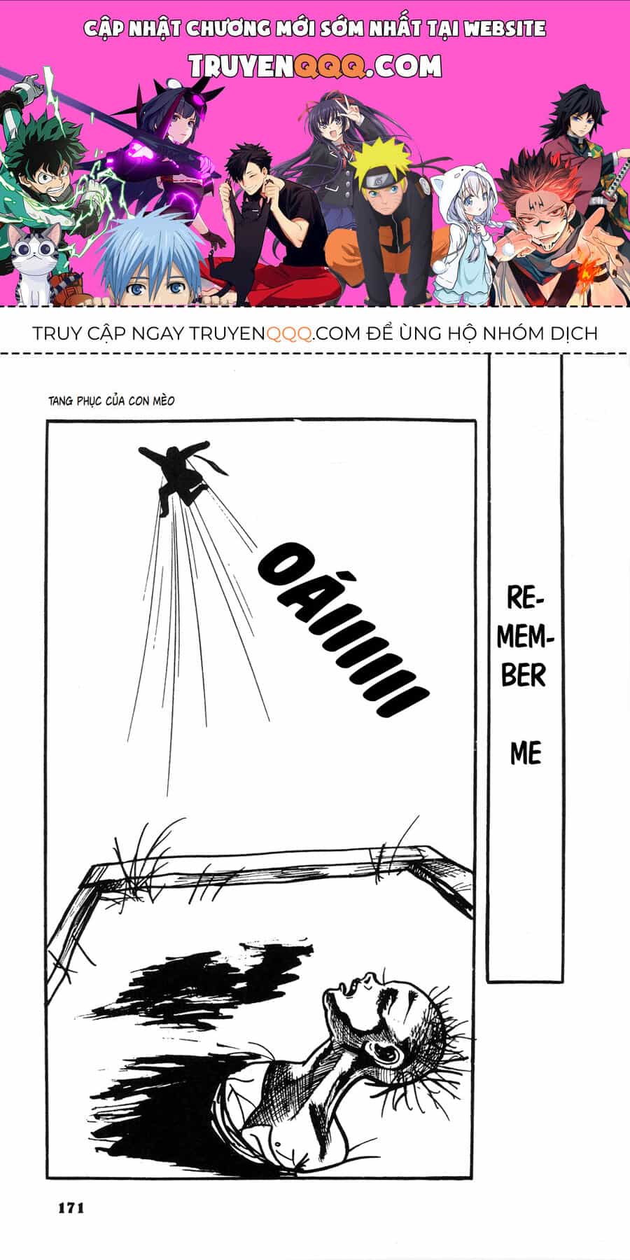 Người Hóa Đồng Hồ - Chương 10 - ảnh 1
