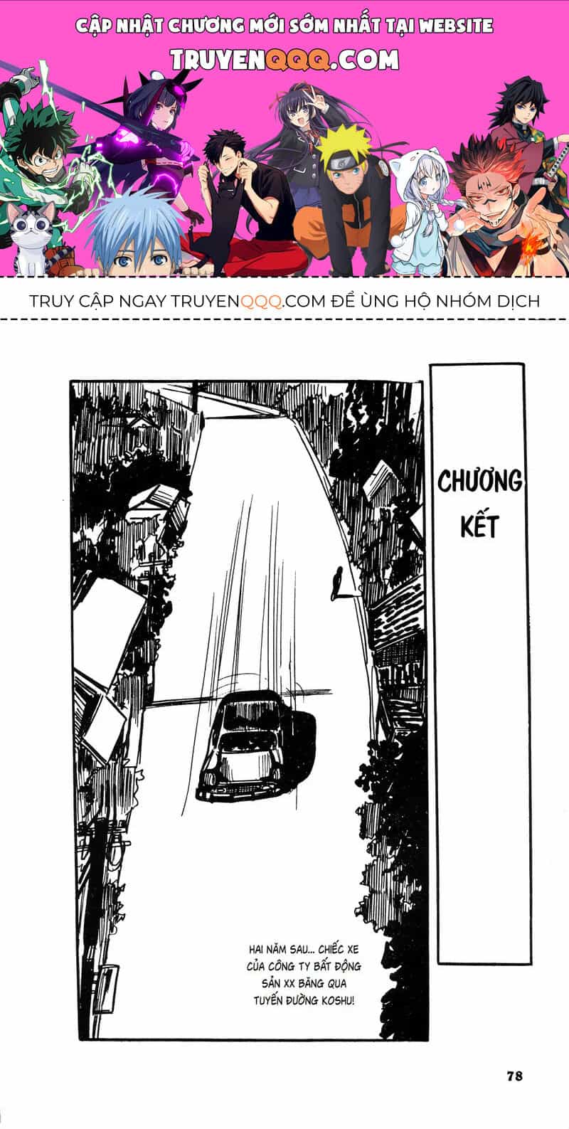 Người Hóa Đồng Hồ - Chương 5 - ảnh 1