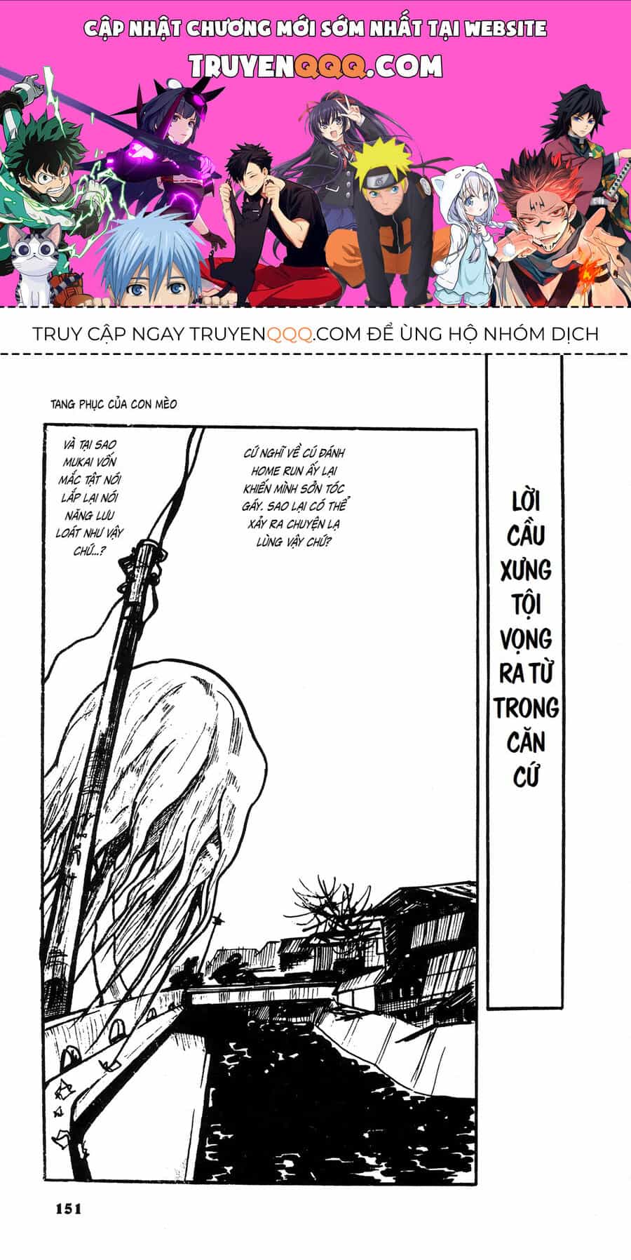 Người Hóa Đồng Hồ - Chương 9 - ảnh 1
