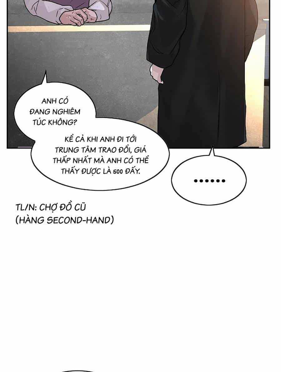 Người Hùng Thực Tế Ảo - Chương 1 - ảnh 47