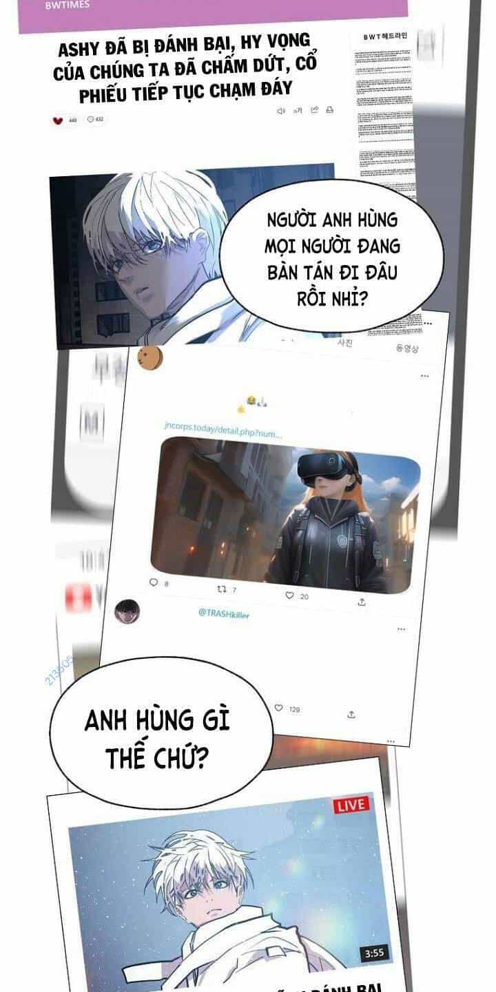 Người Hùng Thực Tế Ảo - Chương 10 - ảnh 67