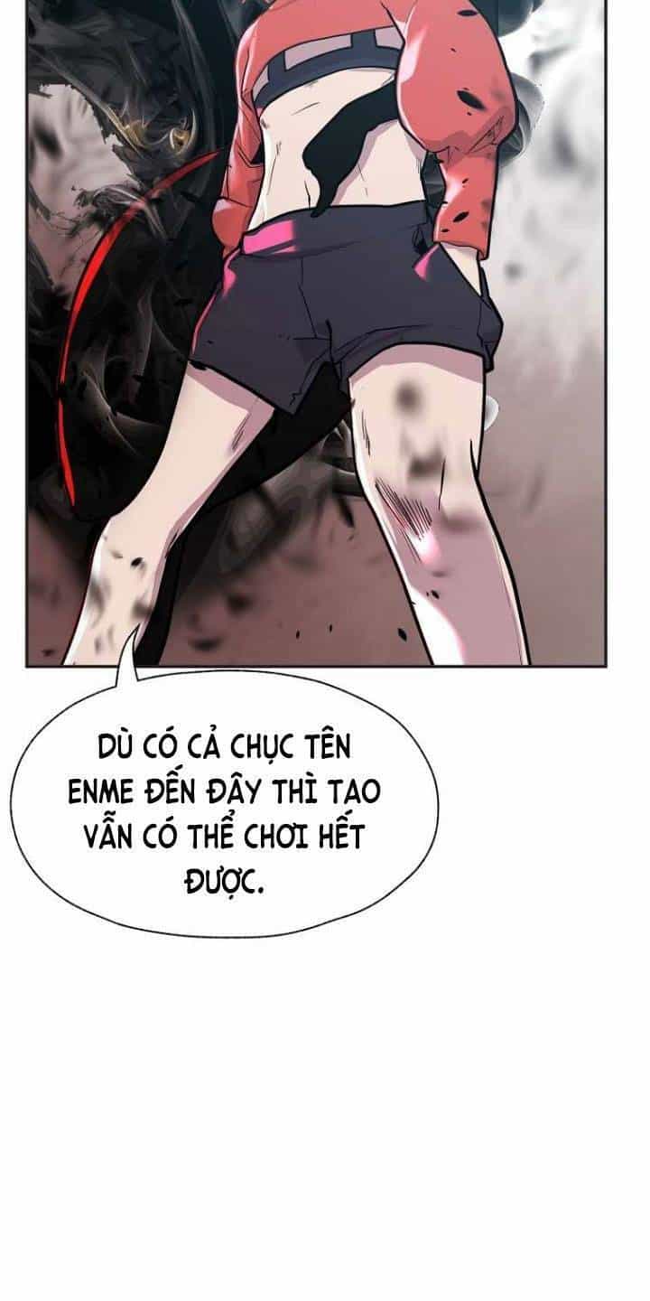 Người Hùng Thực Tế Ảo - Chương 10 - ảnh 70