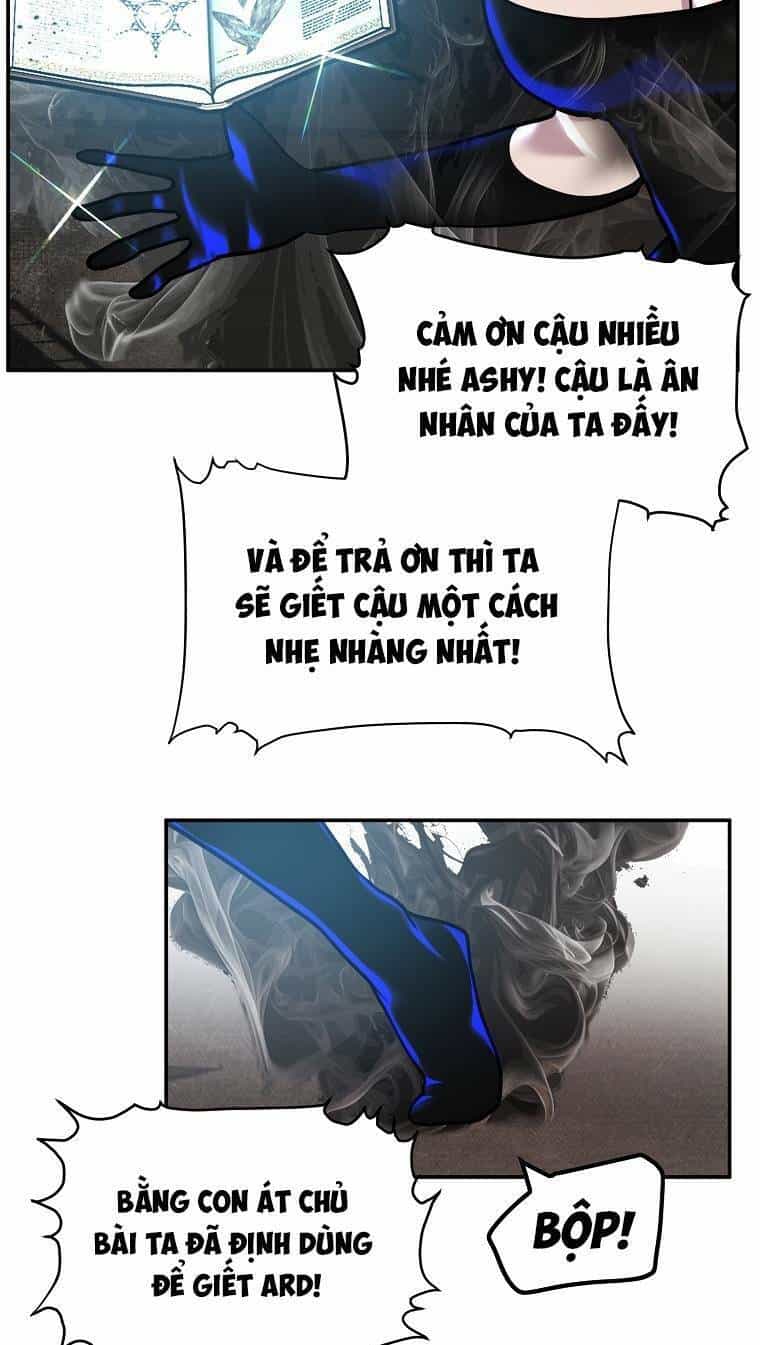 Người Hùng Thực Tế Ảo - Chương 11 - ảnh 59