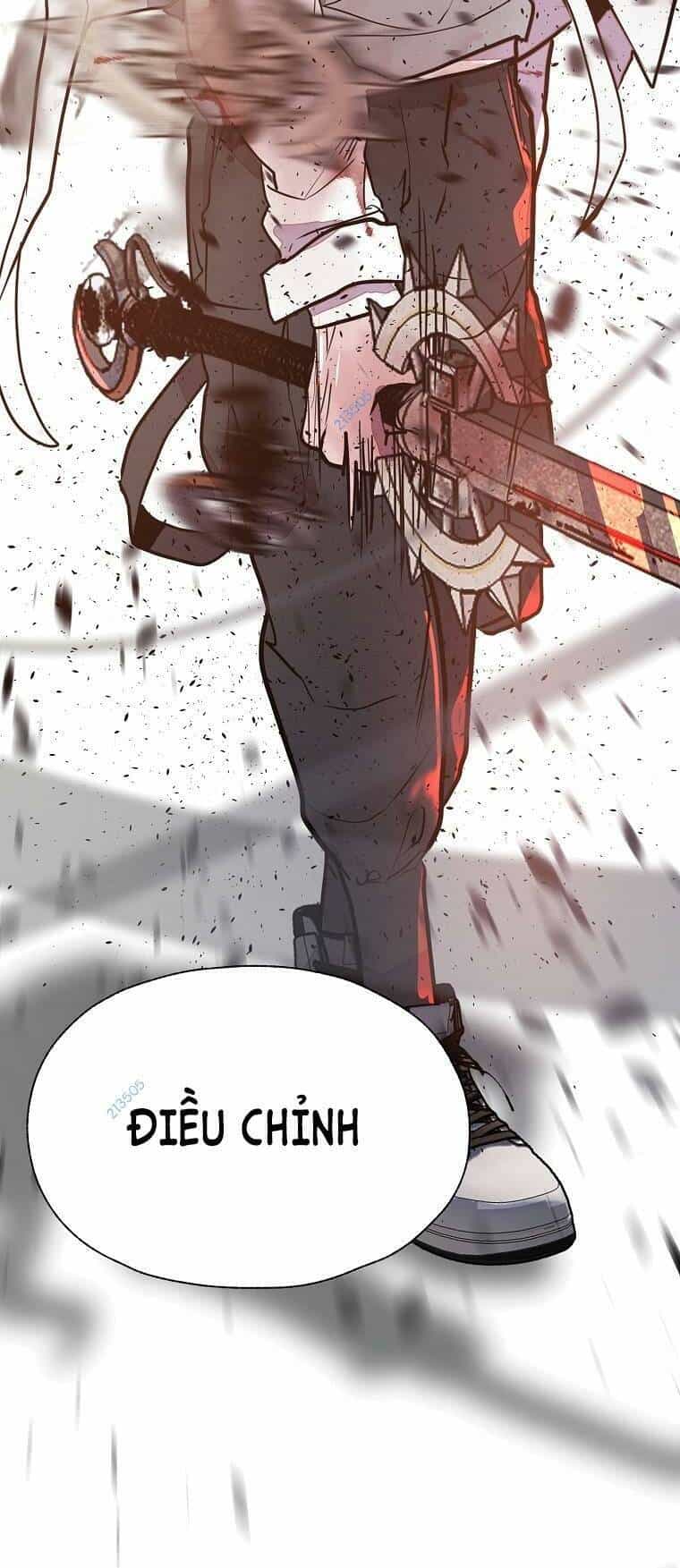Người Hùng Thực Tế Ảo - Chương 11 - ảnh 63