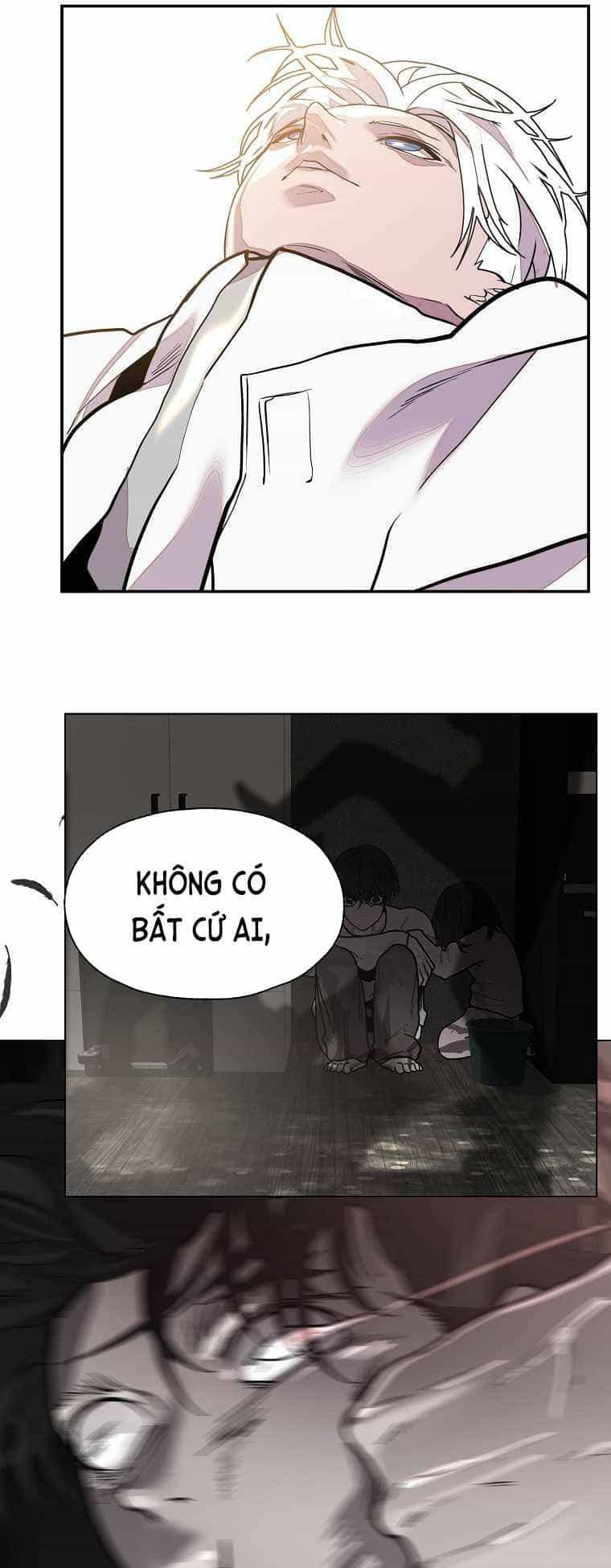 Người Hùng Thực Tế Ảo - Chương 12 - ảnh 37
