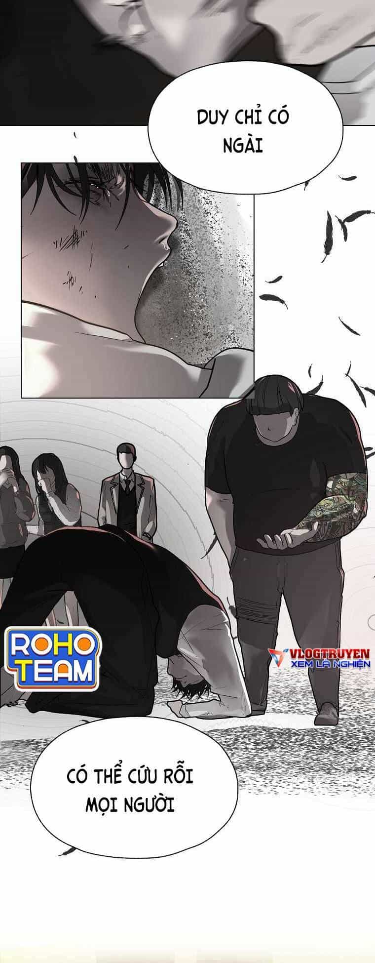Người Hùng Thực Tế Ảo - Chương 12 - ảnh 38