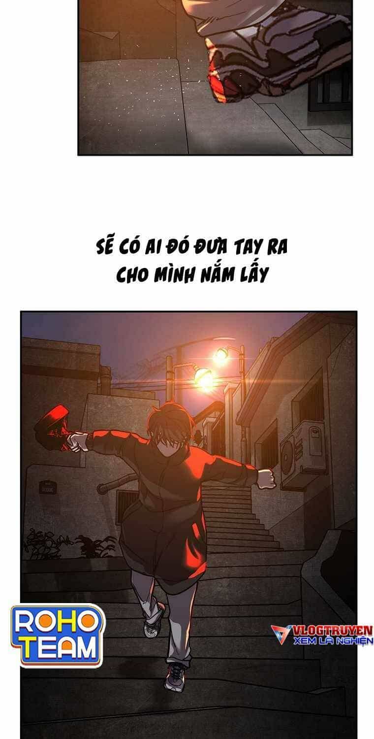 Người Hùng Thực Tế Ảo - Chương 12 - ảnh 51