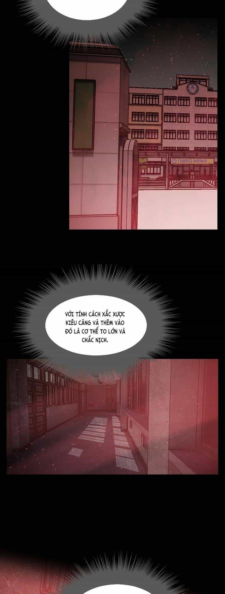 Người Hùng Thực Tế Ảo - Chương 13 - ảnh 3