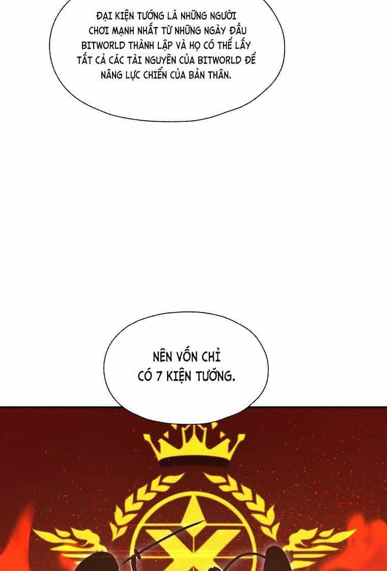 Người Hùng Thực Tế Ảo - Chương 13 - ảnh 51