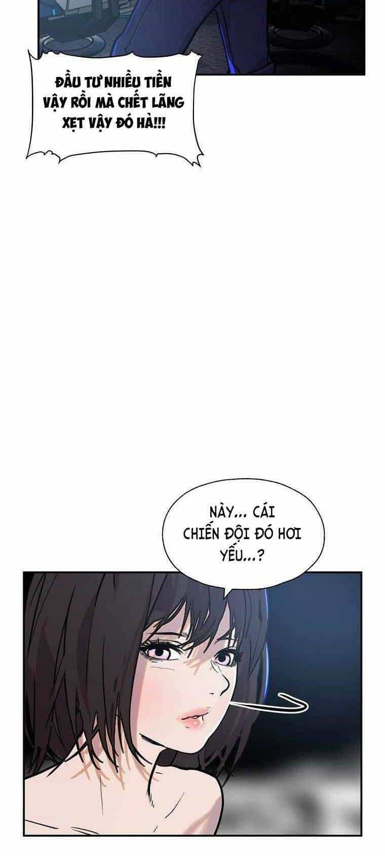 Người Hùng Thực Tế Ảo - Chương 14 - ảnh 13