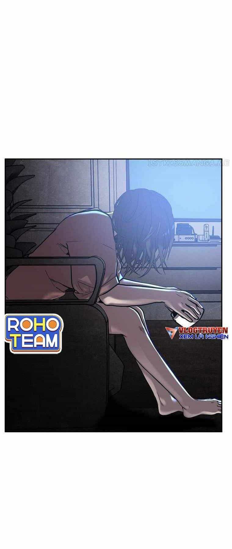 Người Hùng Thực Tế Ảo - Chương 14 - ảnh 36