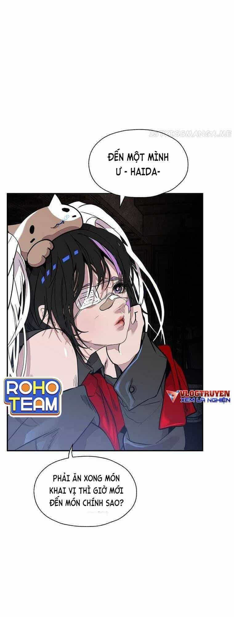 Người Hùng Thực Tế Ảo - Chương 14 - ảnh 45