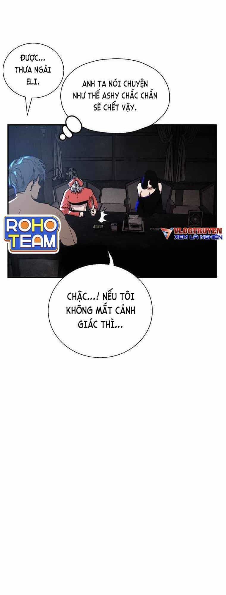 Người Hùng Thực Tế Ảo - Chương 14 - ảnh 48