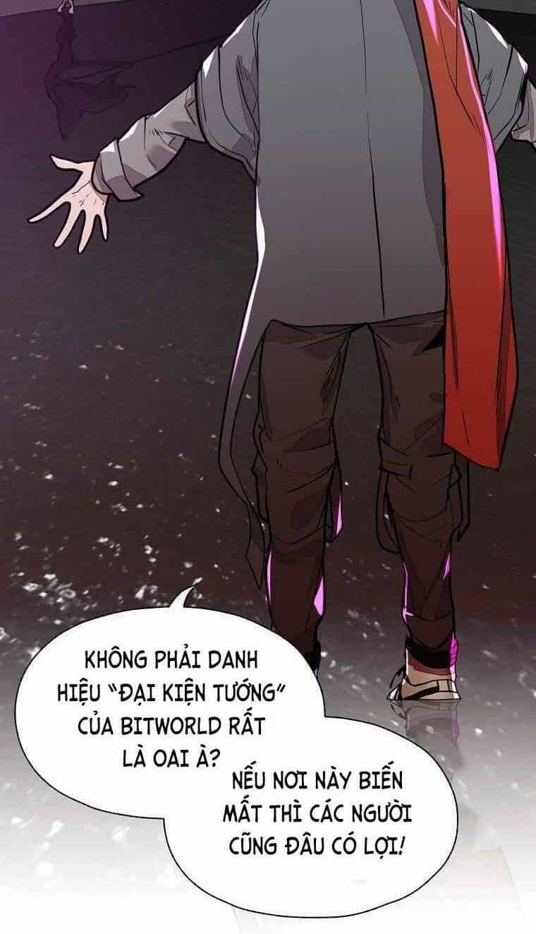Người Hùng Thực Tế Ảo - Chương 14 - ảnh 54