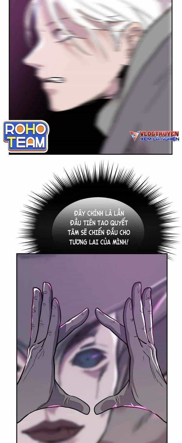 Người Hùng Thực Tế Ảo - Chương 14 - ảnh 60
