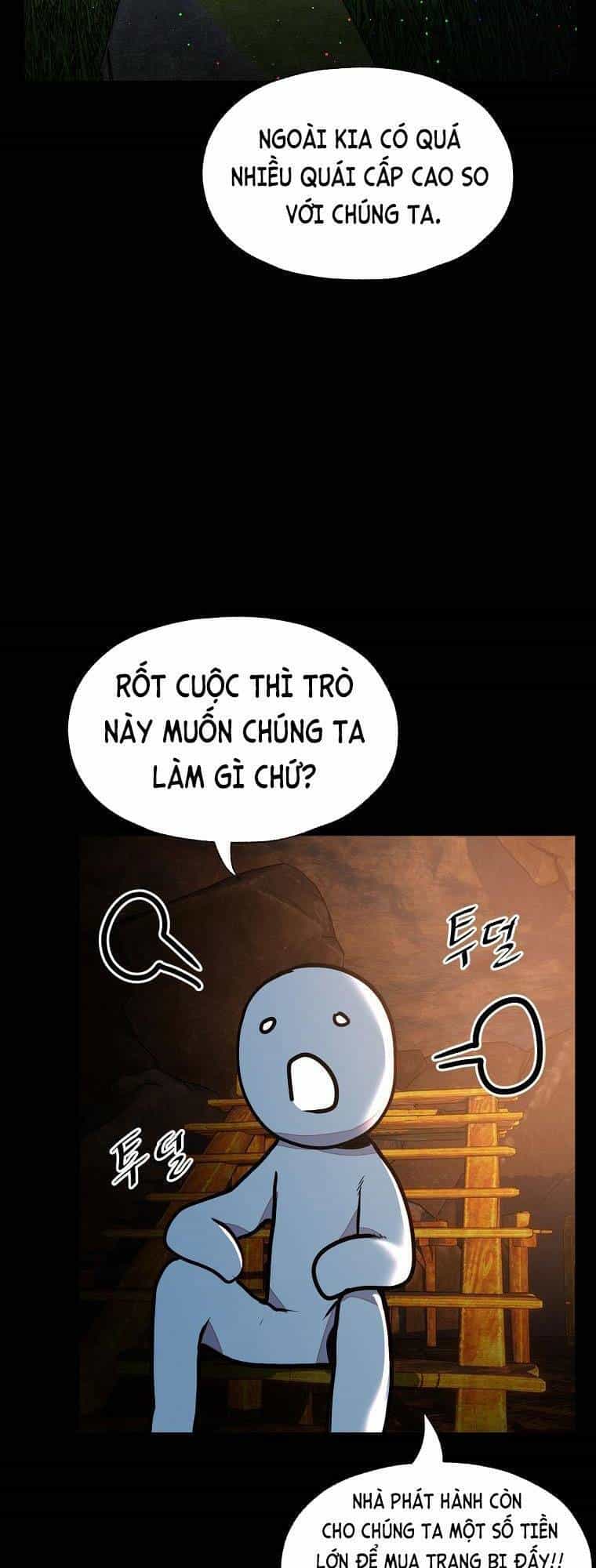 Người Hùng Thực Tế Ảo - Chương 15 - ảnh 14