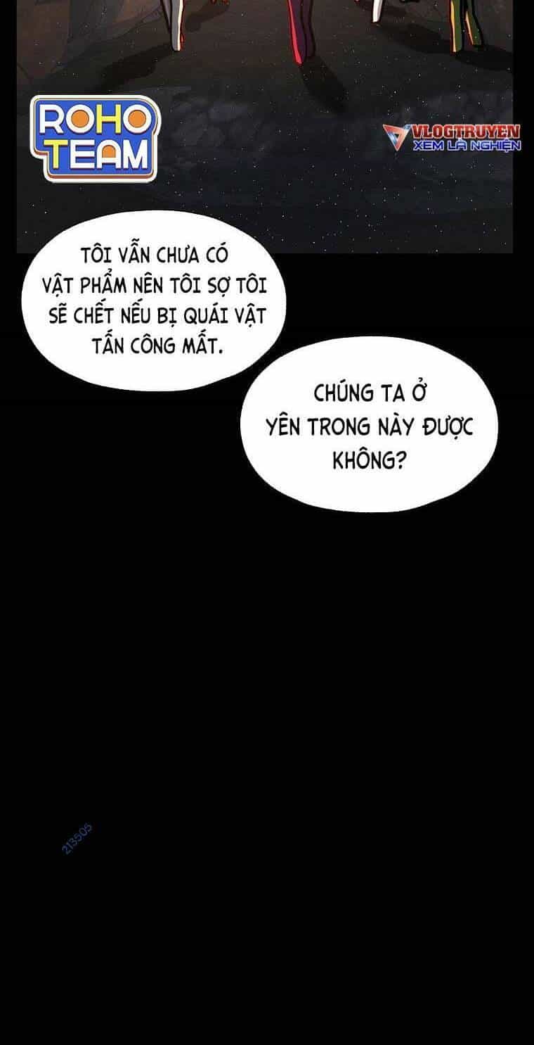 Người Hùng Thực Tế Ảo - Chương 15 - ảnh 18