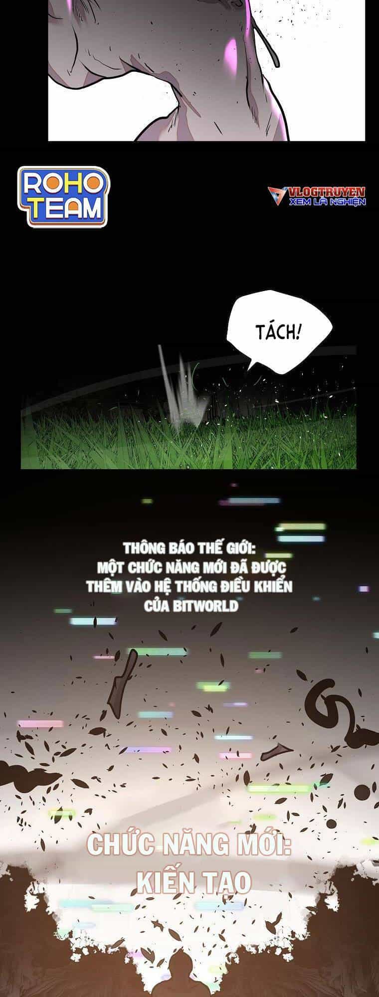 Người Hùng Thực Tế Ảo - Chương 15 - ảnh 37