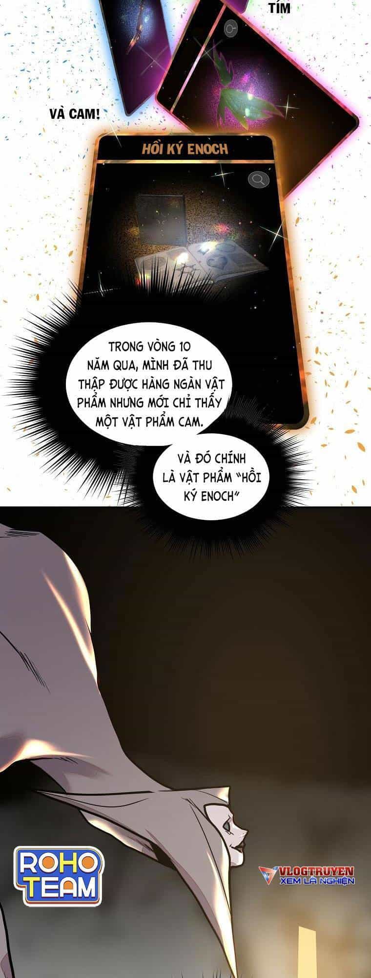 Người Hùng Thực Tế Ảo - Chương 15 - ảnh 43