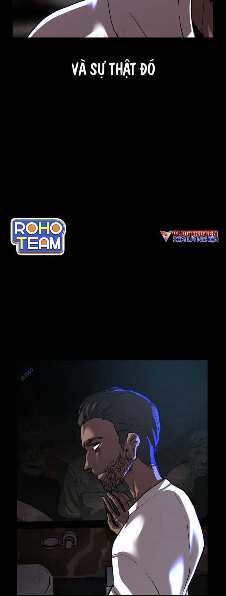 Người Hùng Thực Tế Ảo - Chương 15 - ảnh 5