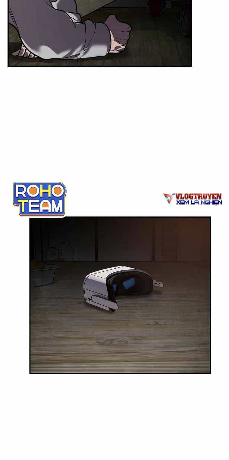 Người Hùng Thực Tế Ảo - Chương 15 - ảnh 67