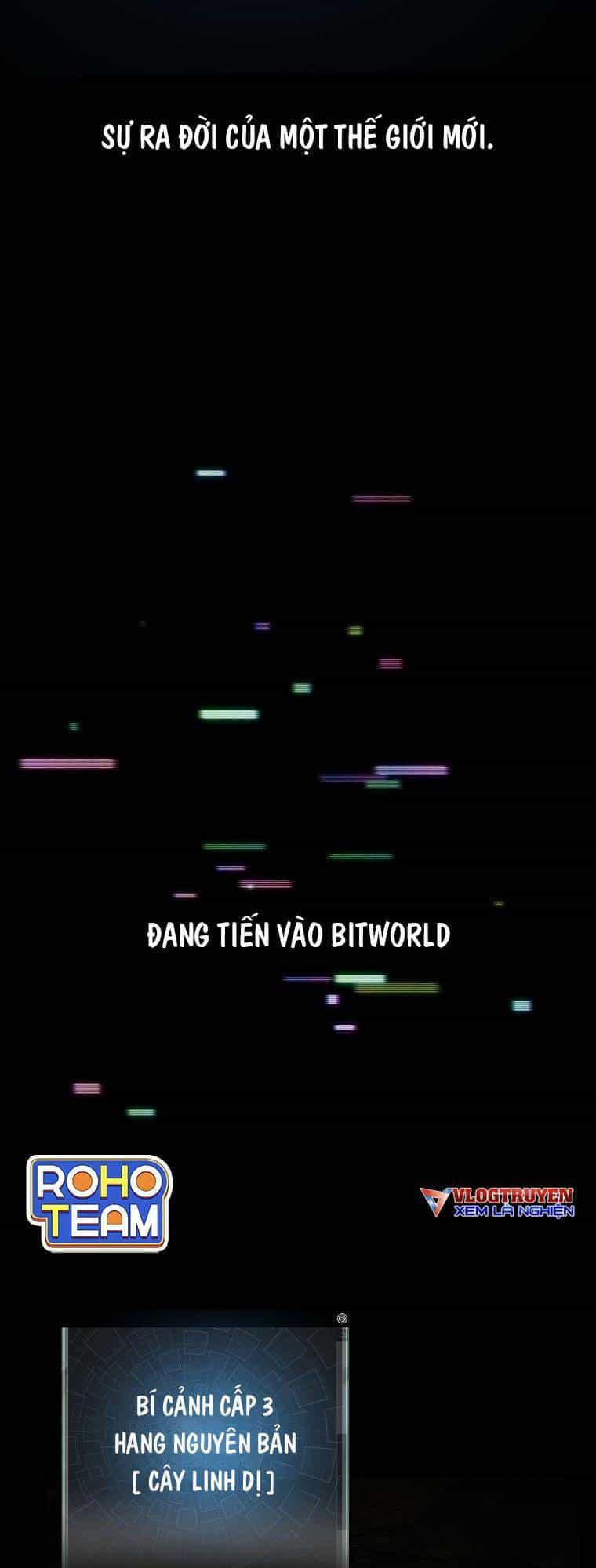 Người Hùng Thực Tế Ảo - Chương 15 - ảnh 8