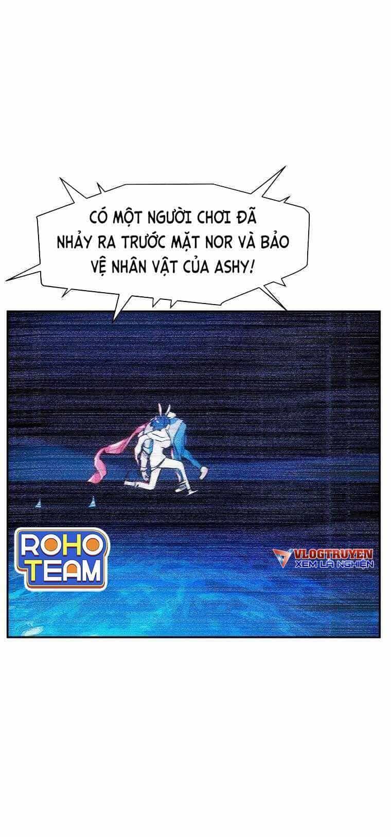 Người Hùng Thực Tế Ảo - Chương 16 - ảnh 18