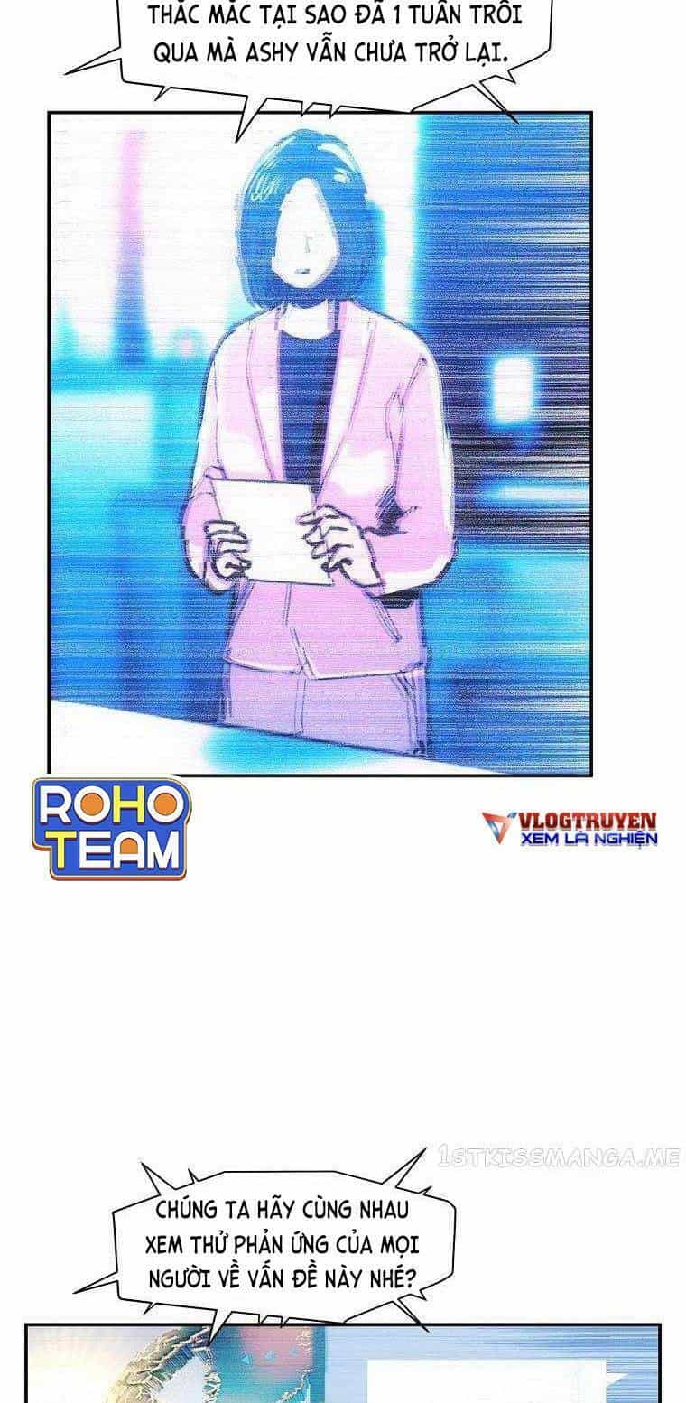 Người Hùng Thực Tế Ảo - Chương 16 - ảnh 21