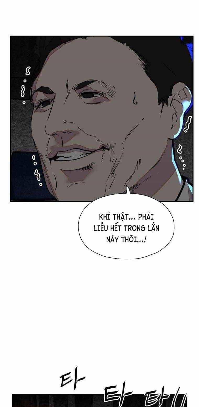Người Hùng Thực Tế Ảo - Chương 16 - ảnh 39