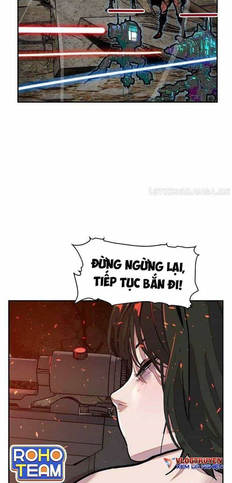 Người Hùng Thực Tế Ảo - Chương 16 - ảnh 43