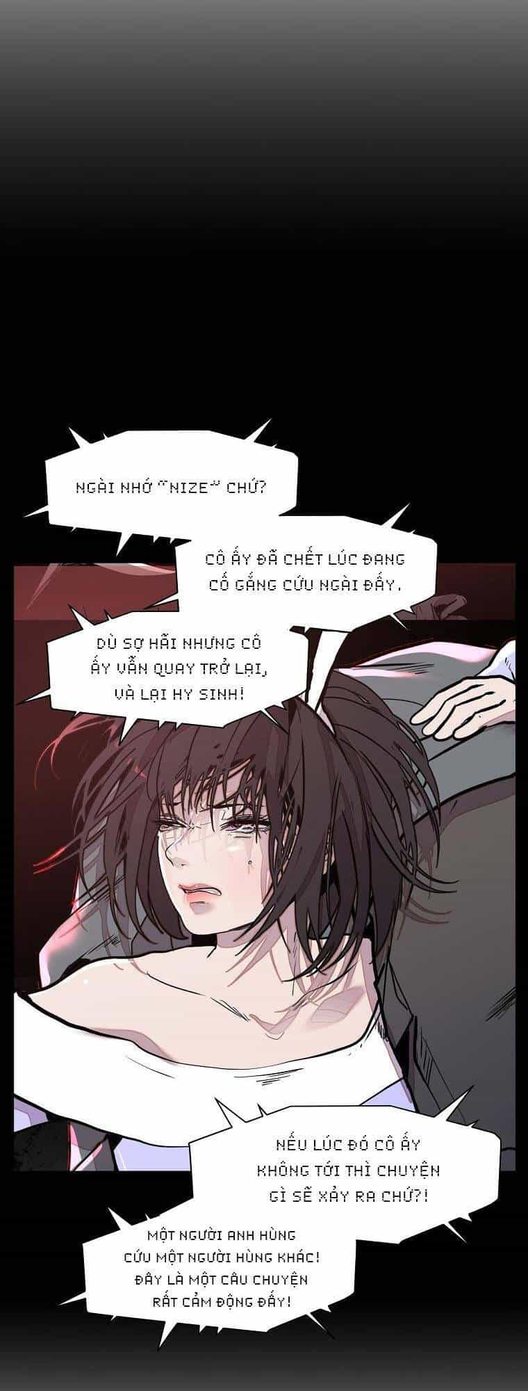 Người Hùng Thực Tế Ảo - Chương 17 - ảnh 10