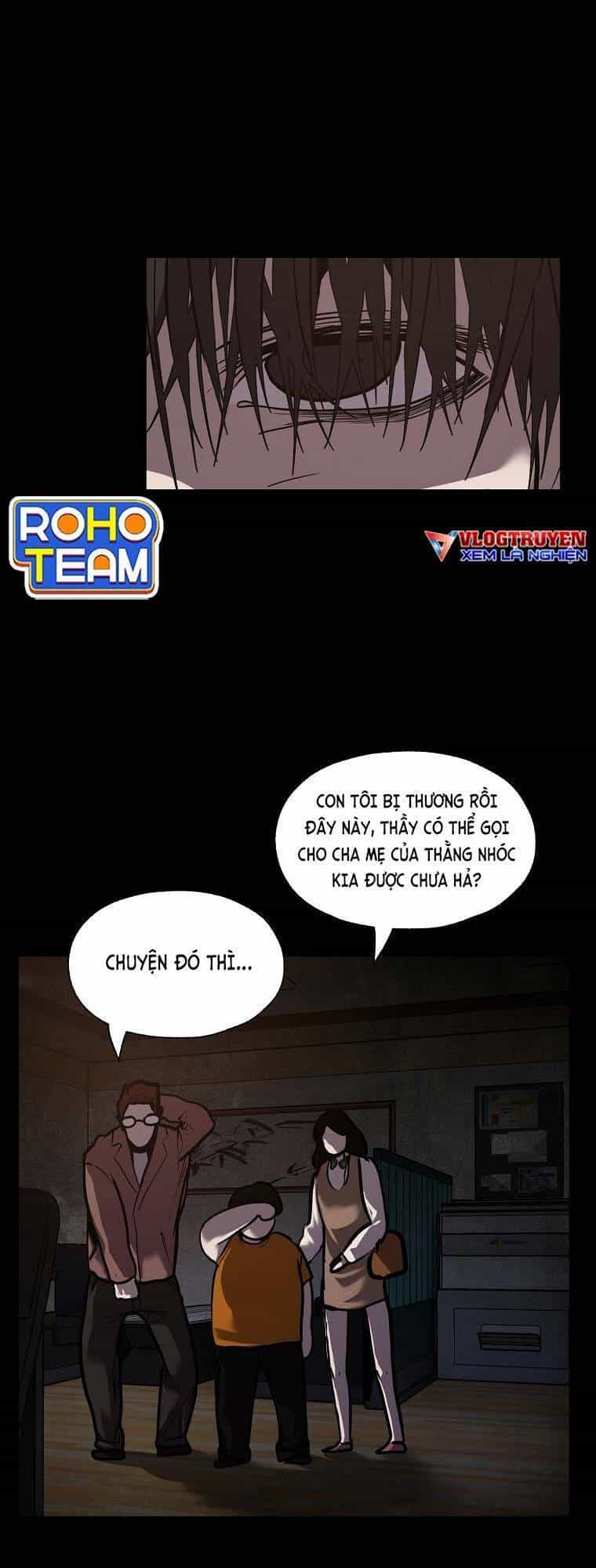 Người Hùng Thực Tế Ảo - Chương 17 - ảnh 16