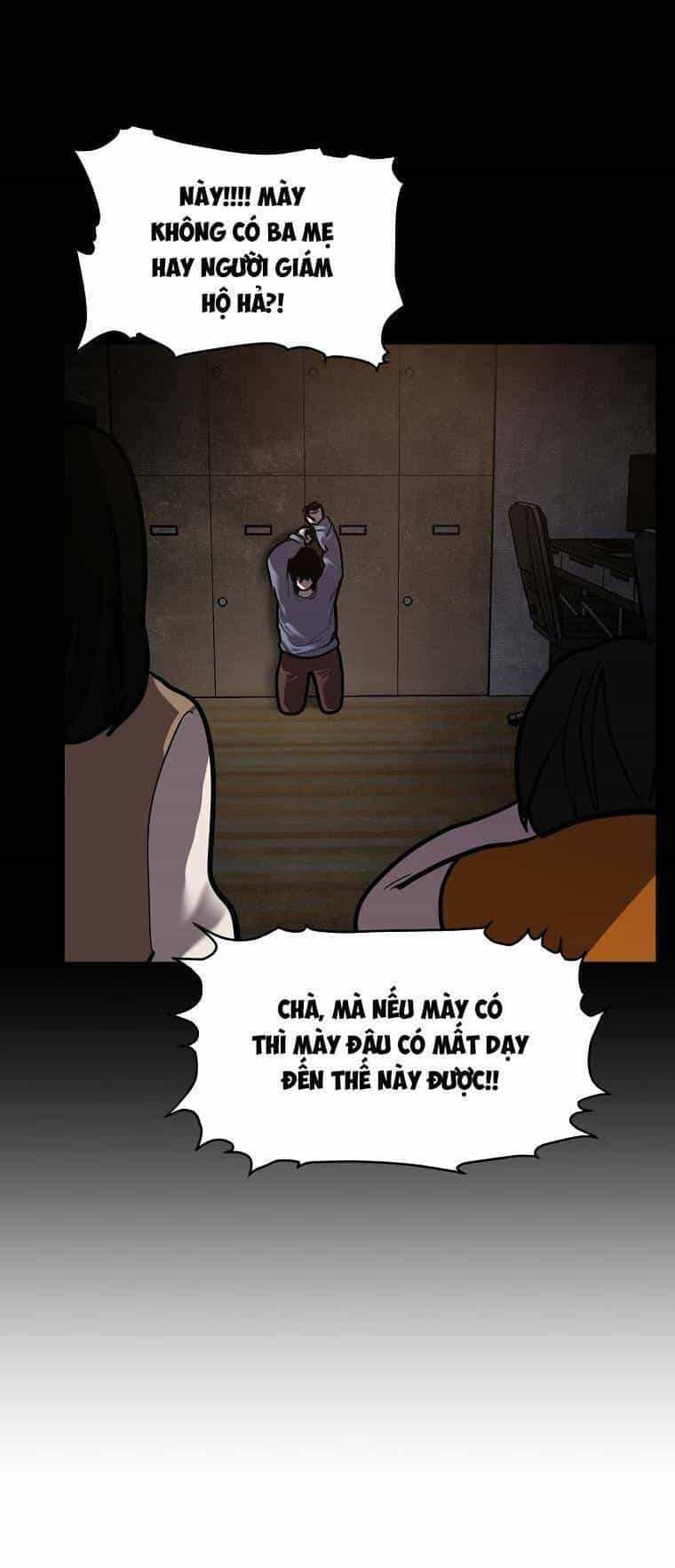 Người Hùng Thực Tế Ảo - Chương 17 - ảnh 17