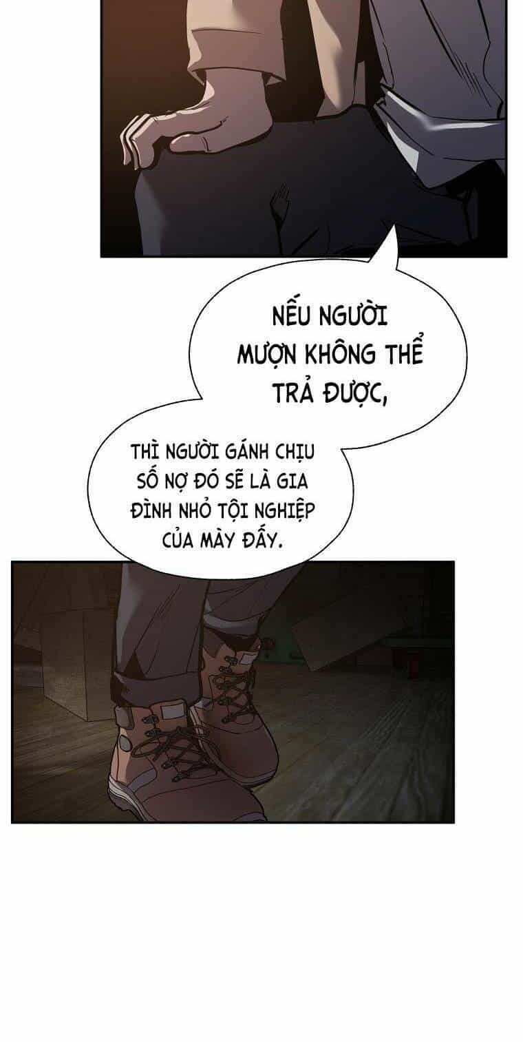 Người Hùng Thực Tế Ảo - Chương 17 - ảnh 26