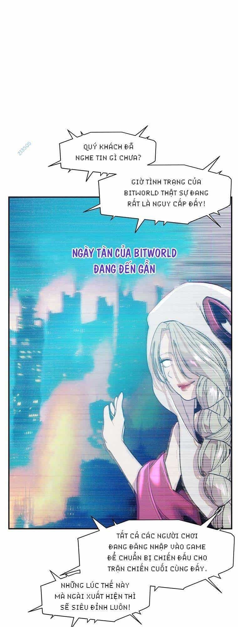 Người Hùng Thực Tế Ảo - Chương 17 - ảnh 6