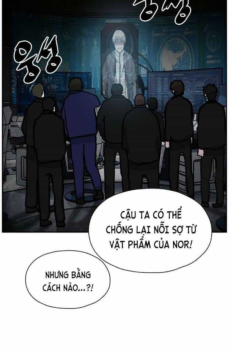 Người Hùng Thực Tế Ảo - Chương 18 - ảnh 20