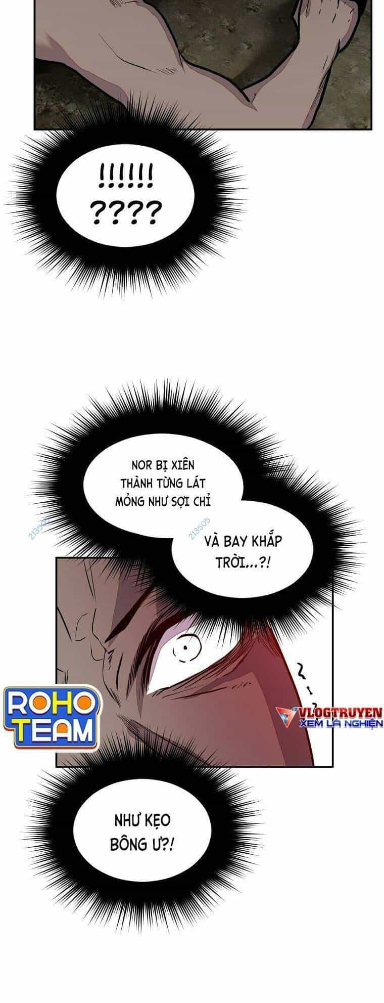 Người Hùng Thực Tế Ảo - Chương 18 - ảnh 64