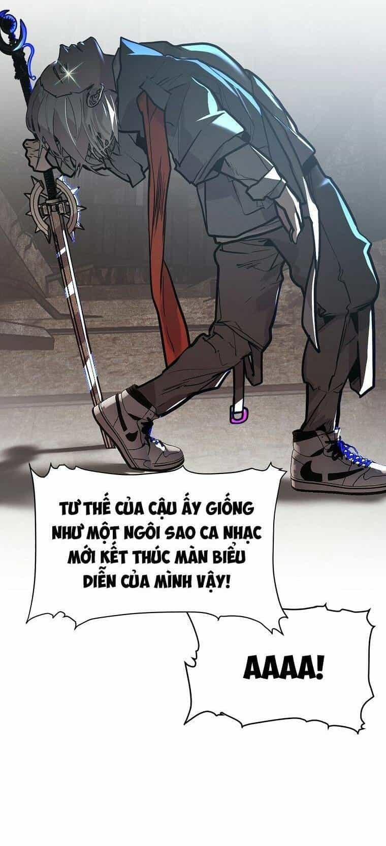 Người Hùng Thực Tế Ảo - Chương 18 - ảnh 8
