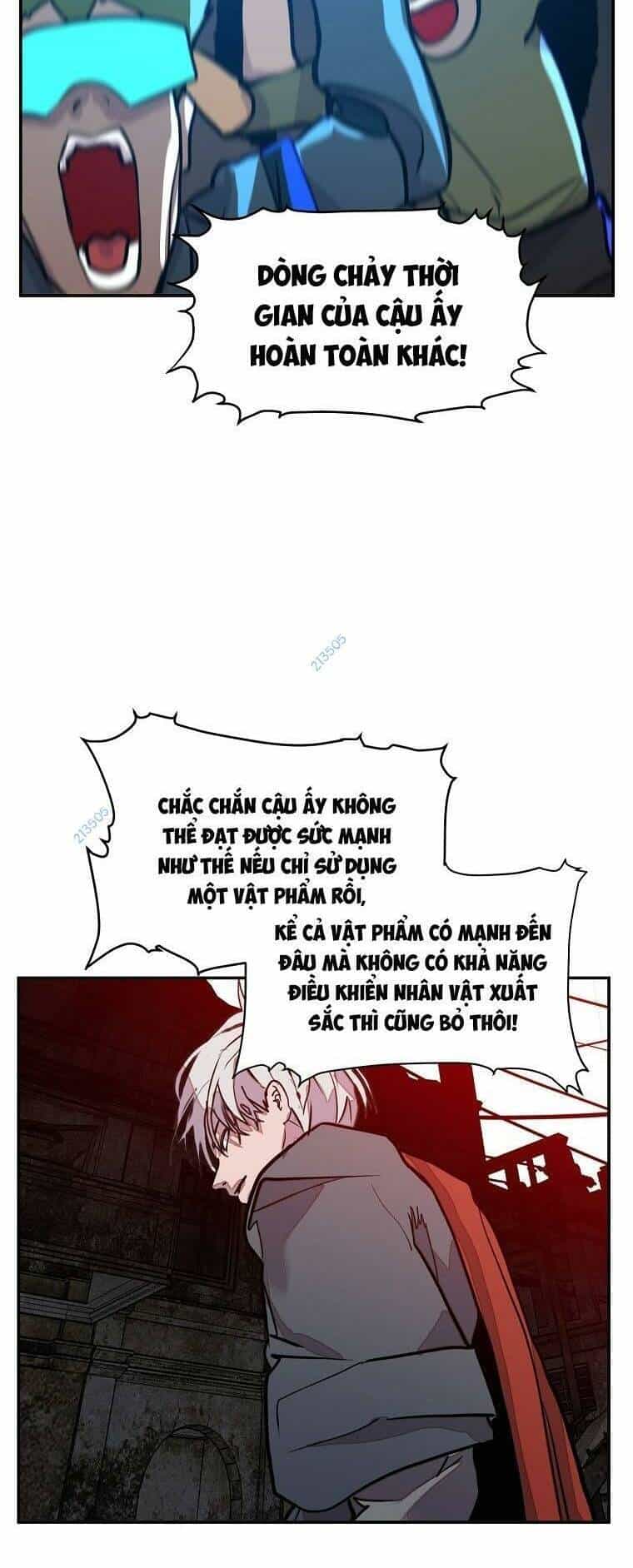 Người Hùng Thực Tế Ảo - Chương 19 - ảnh 65