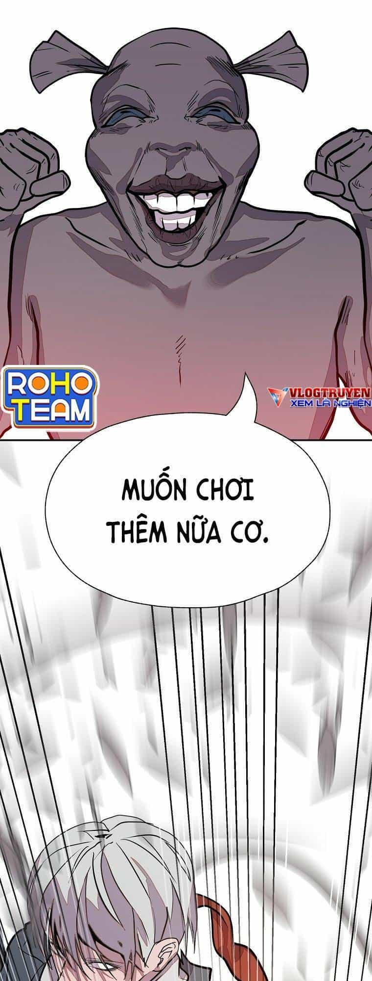 Người Hùng Thực Tế Ảo - Chương 20 - ảnh 24